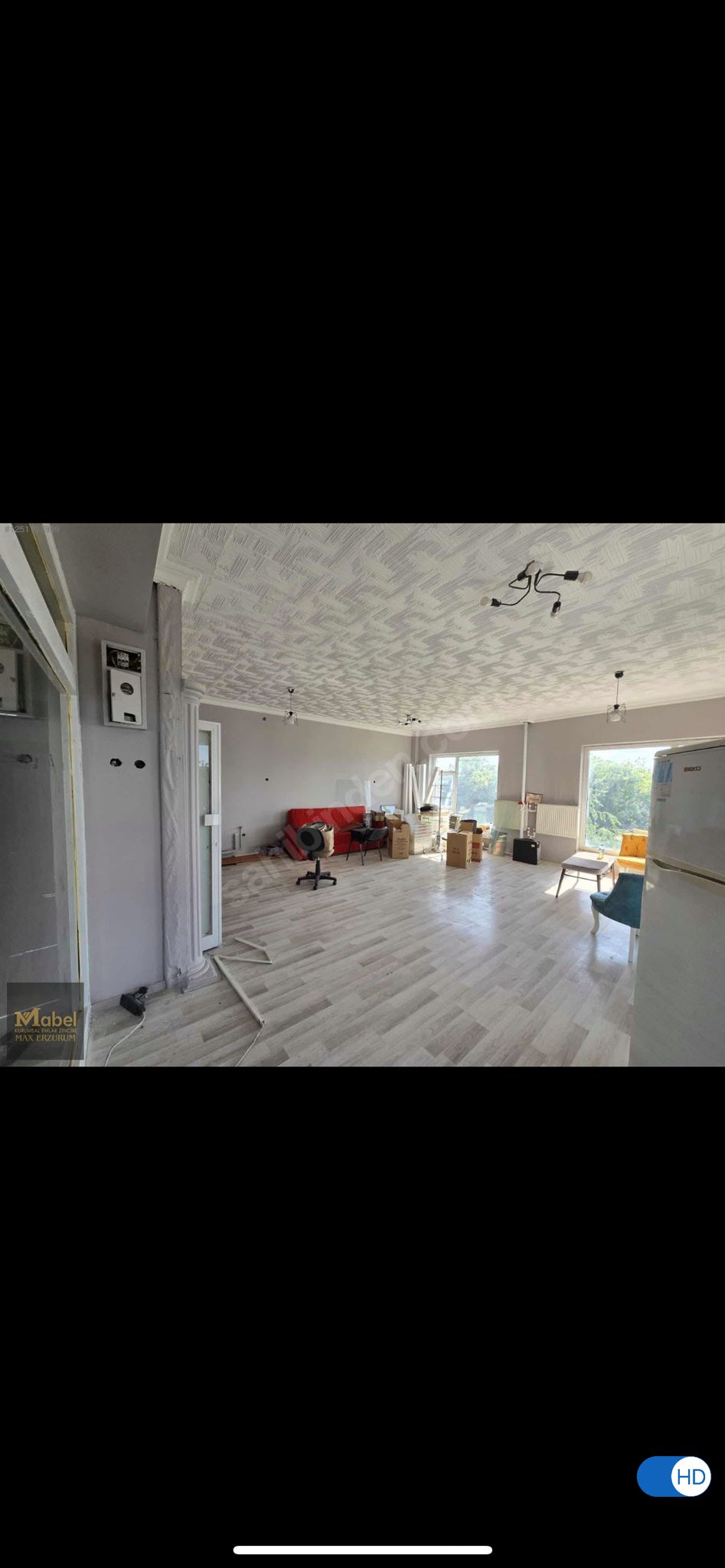 MABEL'DEN CUMHURİYET CADDESİ'NDE SATILIK DÜKKAN